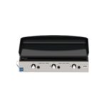 ENO Initial 65 Stainless Steel Gas Plancha with 3 Burners and Enamelled Cast Iron Plate