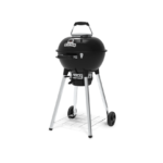 Broil King Gem Charcoal Kettle 47 Compact Charcoal BBQ with Cast Iron Grid - Image 4