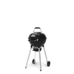 Broil King Gem Charcoal Kettle 47 Compact Charcoal BBQ with Cast Iron Grid - Image 2