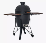 The Bastard Urban Large Ceramic Kamado Barbecue with Matt Finish - Image 4