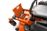 Husqvarna Z248F 48" Zero-Turn Ride-On Mower, 726cc 23 HP V-Twin - Image 2