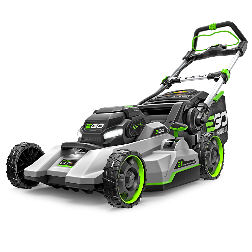 hw-14-image-1.png EGO Power+ 21" Select Cut XP Cordless Mower with Touch Drive Kit - Image 1