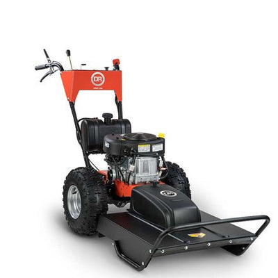 hw-16-image-1.png DR Power Pro 26 Field and Brush Mower, 15.5 HP Electric Start - Image 1