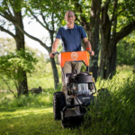 DR Power Pro 26 Field and Brush Mower, 15.5 HP Electric Start - Image 3