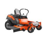 Husqvarna Z254F 54" Zero-Turn Ride-On Mower, 726cc 24 HP V-Twin