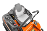 Husqvarna Z254F 54" Zero-Turn Ride-On Mower, 726cc 24 HP V-Twin - Image 2
