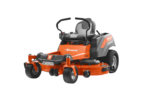 Husqvarna Z254F 54" Zero-Turn Ride-On Mower, 726cc 24 HP V-Twin - Image 4
