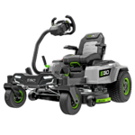 EGO Power+ Z6 42" 56V Lithium-Ion Zero-Turn Ride-On Mower