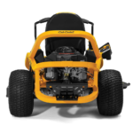 Cub Cadet Ultima ZT1 Zero-Turn Mower 50in Fabricated Deck 25HP Kohler V-Twin - Image 2