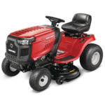 Troy-Bilt Bronco 42 Riding Lawn Tractor 42in 19HP Briggs & Stratton AutoDrive