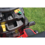 Troy-Bilt Bronco 42 Riding Lawn Tractor 42in 19HP Briggs & Stratton AutoDrive - Image 5