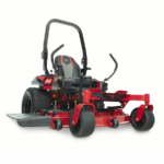 Toro Titan Max 60in Zero-Turn Riding Mower 26HP Kohler V-Twin Dual Hydrostatic