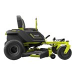 Ryobi 48V Electric Zero-Turn Riding Mower, 42in Deck, 75 Ah Battery - Image 3