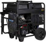Westinghouse WGen20000c 28,000W Peak Portable Home Backup Generator - Image 4