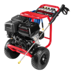 Predator 4400 PSI 4.2 GPM Commercial-Duty Petrol Pressure Washer with 13 HP 420cc Engine