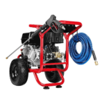 Predator 4400 PSI 4.2 GPM Commercial-Duty Petrol Pressure Washer with 13 HP 420cc Engine - Image 2