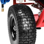 Predator 4400 PSI 4.2 GPM Commercial-Duty Petrol Pressure Washer with 13 HP 420cc Engine - Image 5
