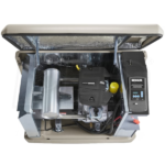 Kohler 20RCAL-200SELS 20 kW Aluminium Home Standby Generator System with 200 Amp Transfer Switch - Image 3