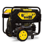 Champion 15,000/12,000 W Portable Generator with Electric Start and Lift Hook