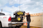 Champion 15,000/12,000 W Portable Generator with Electric Start and Lift Hook - Image 2