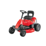 Craftsman R110 30" 344cc 10.5 HP 6-Speed Rear-Engine Ride-On Mower