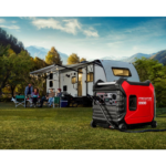 Predator 3500 Watt Super Quiet Inverter Generator with 212cc Petrol Engine - Image 4
