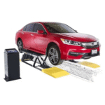 BendPak P-9000LTF Flush-Mount Low-Rise Pit-Style Lift, 9,000 lb Capacity - Image 2