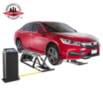 BendPak P-9000LTF Flush-Mount Low-Rise Pit-Style Lift, 9,000 lb Capacity - Image 3
