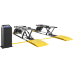 BendPak P-9000LTF Flush-Mount Low-Rise Pit-Style Lift, 9,000 lb Capacity - Image 4