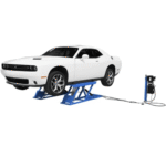 BendPak LR-60 Low-Rise Lift, 6,000 lb Capacity, Compact Space-Saving Design - Image 8