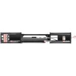Adjustable Car Lift with Remote Control, 5,000 lb Capacity, Hydraulic - Image 6