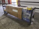 APlusLift HW-10KOH-A 10,000 lb Two-Post Overhead Clear-Floor Car Lift - Image 10