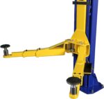 APlusLift HW-10KOH-A 10,000 lb Two-Post Overhead Clear-Floor Car Lift - Image 4