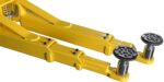 APlusLift HW-10KOH-A 10,000 lb Two-Post Overhead Clear-Floor Car Lift - Image 5