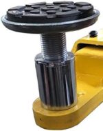 APlusLift HW-10KOH-A 10,000 lb Two-Post Overhead Clear-Floor Car Lift - Image 9