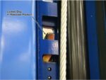 Atlas PV12PX Overhead 2-Post Car Lift, 12,000 lb Capacity, Commercial Grade - Image 7