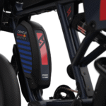 Super73 Oracle Red Bull Racing R Adventure Series Electric Bike 750W 20 MPH Full Suspension - Image 5