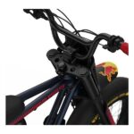 Super73 Oracle Red Bull Racing Z Adventure Series Electric Bike 600W 20 MPH Midnight Blue - Image 7