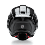 Alpinestars Supertech R10 Carbon Race Helmet, ECE 22.06, DOT and FIM Certified - Image 2