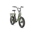 Rad Power RadRunner 2 Electric Utility Bike, 750W Motor, 672Wh Battery, Class 2 - Image 2