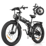 Rad Power RadRunner 2 Electric Utility Bike, 750W Motor, 672Wh Battery, Class 2 - Image 5