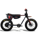 Oracle Red Bull Racing Z Adventure Series Electric Bike, 600W Motor, 720Wh Battery, Class 2 - Image 4