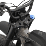 SUPER73-R Adventure Series Core Electric Bike, 750W Motor, 960Wh Removable Battery, Full Suspension - Image 6
