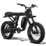 SUPER73-R Adventure Series SE Electric Bike with 960Wh Battery and Full Suspension
