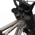 SUPER73-Z Adventure Series Core Electric Bike with 480Wh Battery and Front Suspension - Image 2