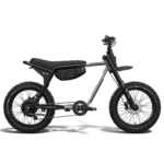 SUPER73-Z Adventure Series Core Electric Bike with 480Wh Battery and Front Suspension - Image 5