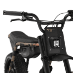 SUPER73-Z Adventure Series LE Electric Bike with Aluminium Frame and Hydraulic Brakes - Image 2