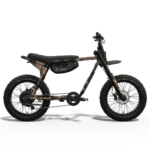 SUPER73-Z Adventure Series LE Electric Bike with Aluminium Frame and Hydraulic Brakes - Image 4
