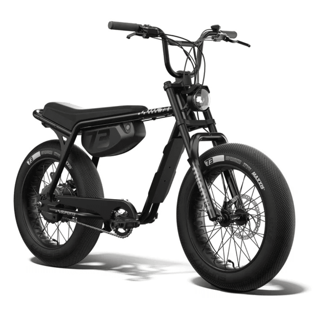 hw-153-image-1.png SUPER73-Z Miami SE Electric Bike with Suspension, Hydraulic Brakes and 4.5 in Tyres - Image 1