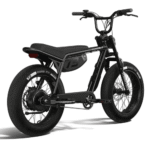 SUPER73-Z Miami SE Electric Bike with Suspension, Hydraulic Brakes and 4.5 in Tyres - Image 2
